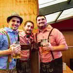 Monaco di Baviera: Tour dell'Oktoberfest con prenotazione di una tenda, cibo e birra