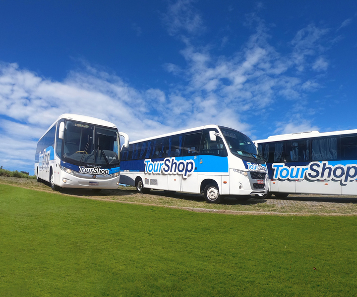 Armação dos Búzios: Shared/Private Transfer to/from Rio