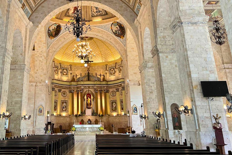 Bohol History & Culture Private Tour