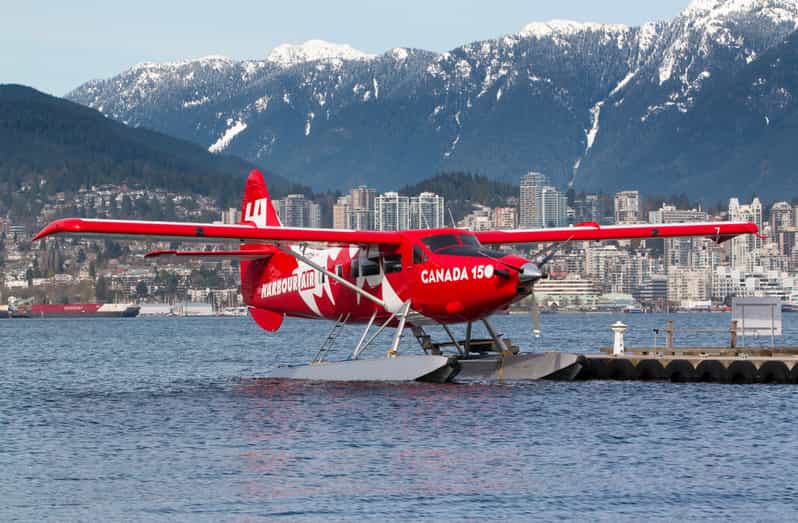 Vancouver Floatplane Transfer between Vancouver & Whistler GetYourGuide