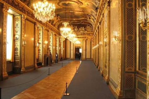 Narayanhiti Museum Private Tour | Royal Heritage & History