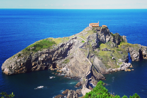 Dorpen aan de kust &amp; Games of Thrones-siteRondleiding langs de kust &amp; Game of Thrones