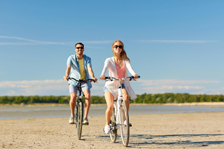 Deltebre: Bike Rental in the Ebro Delta