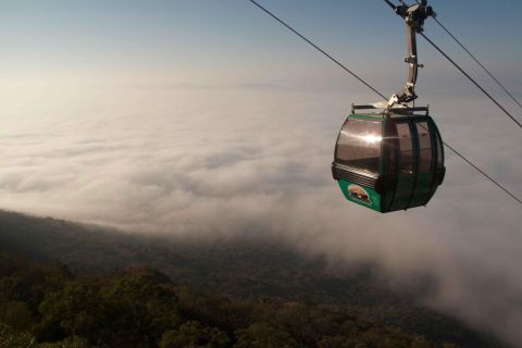 Hartbeespoort: Aerial Cable Car Ride