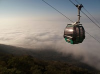 Hartbeespoort, Aerial Cable Car Ride - Housity