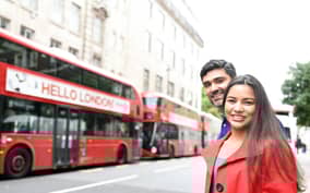 - Londra.it