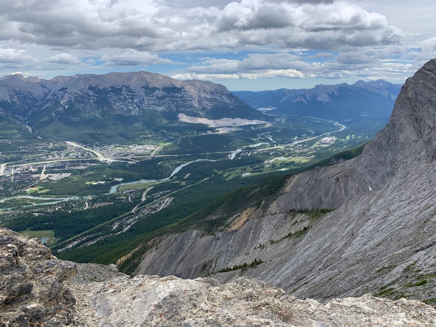 Banff Escursione Nel Paese Degli Orsi Escursione Di Una Giornata