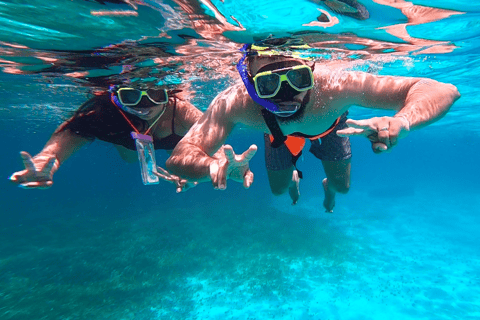 Catamarano Deluxe per isla mujeres al miglior prezzo