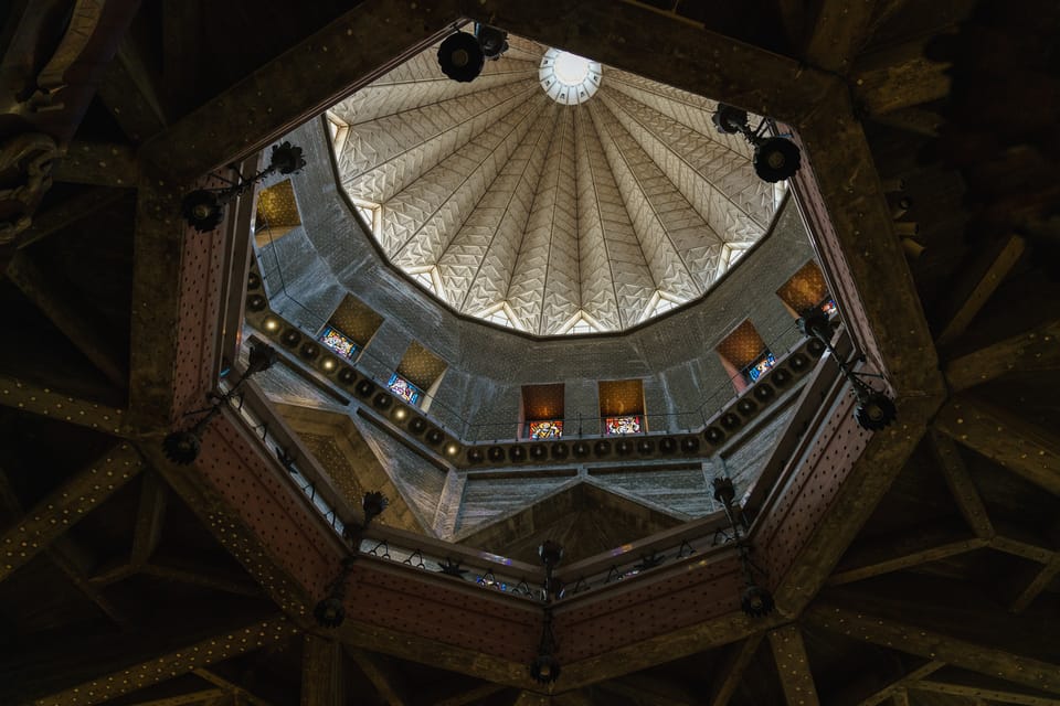 Galerie média