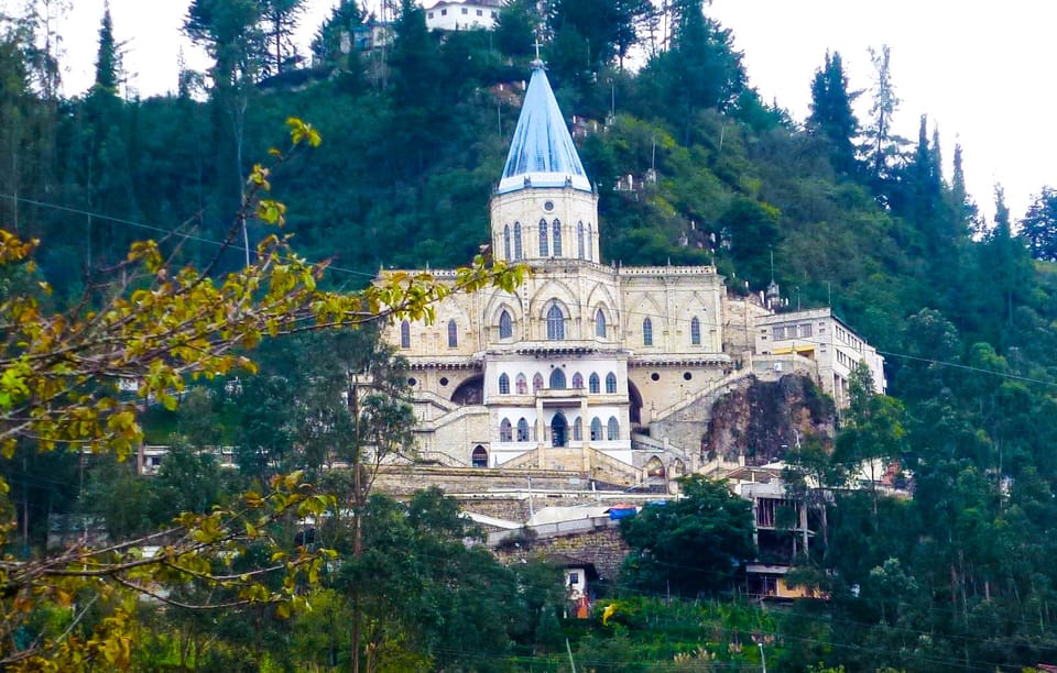 Cuenca Ecuador Dagtocht Naar De Archeologische Vindplaats Ingapirca