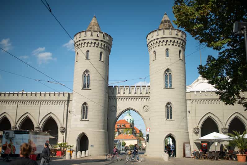 Gardens & Palaces of Potsdam Bike Tour from Berlin | GetYourGuide