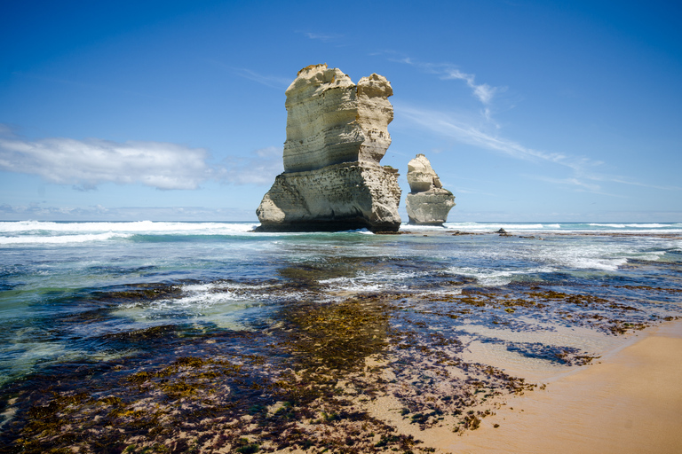 Oceans to Mountains Explorer: 3-Day Great Ocean Road Tour Melbourne to Adelaide One-Way Trip