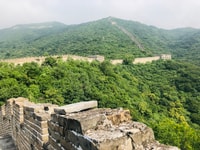 Mutianyu Great Wall Private Tours with Various Approach - Hizvo