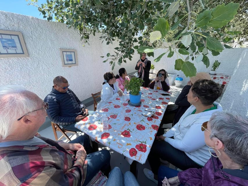 Mykonos Farm Ano Mera Village And Beaches Guided Tour Getyourguide