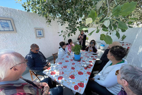 Mykonos : découverte de la facette authentique de l'île