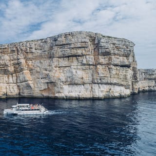 Kornati National Park and Telašćica Full-Day Boat Tour