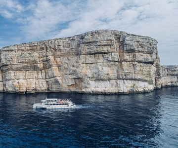 Kornati National Park and Telašćica Full-Day Boat Tour