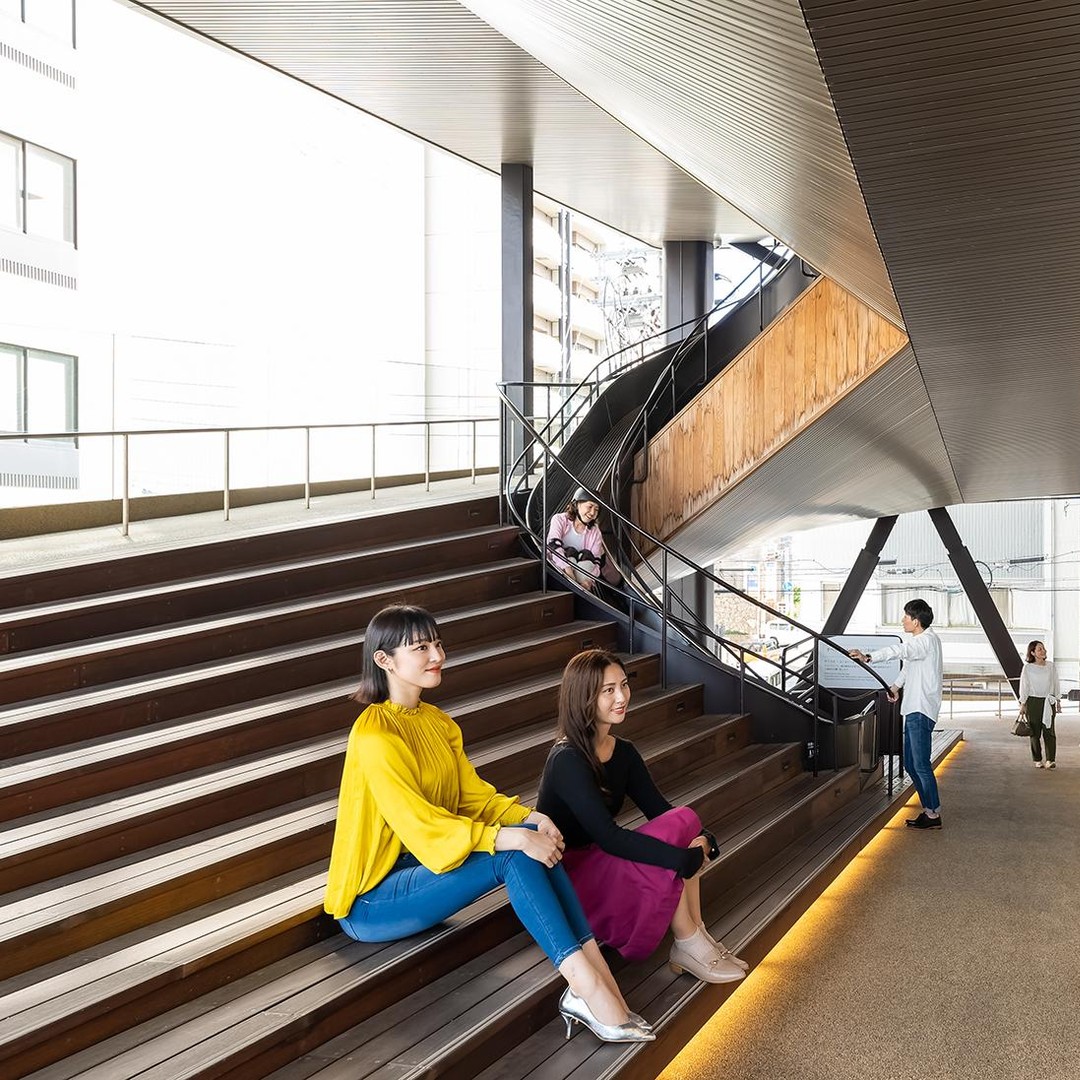 Galerie média
