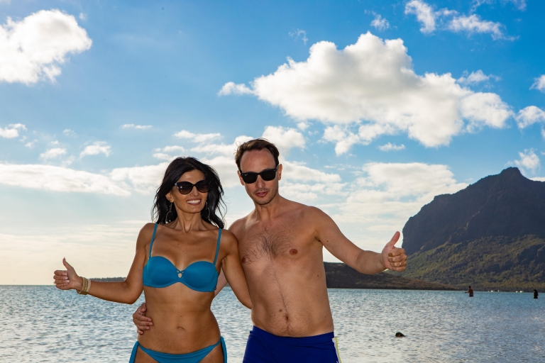 Mauritius: Twój osobisty fotograf na wakacjach