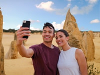 Perth, 7 Tage Explorer Rückkehr Tour zum Exmouth - Hizvo