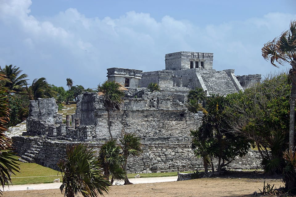 getyourguide tulum