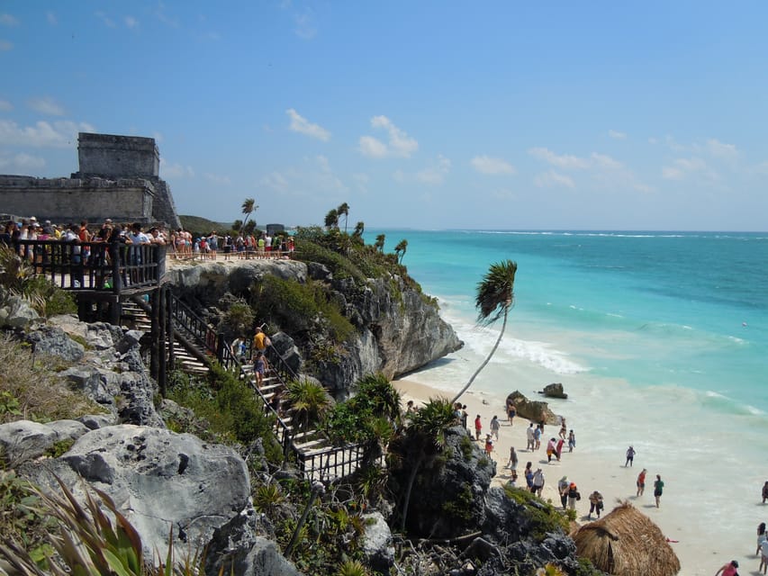 getyourguide tulum