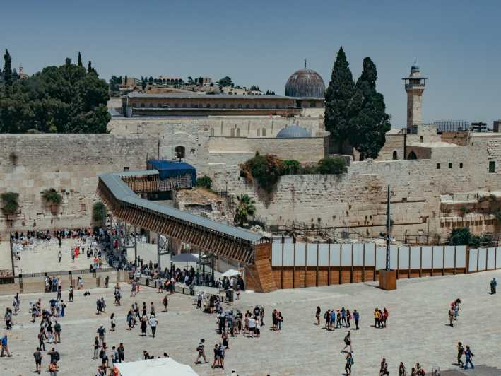 day tour from jerusalem