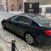 Dublin: Guinness & Irish Whiskey Private Tour with Transfers