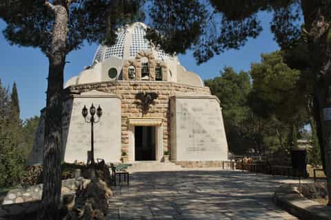 Bethlehem Half-Day Tour From Jerusalem or Tel Aviv