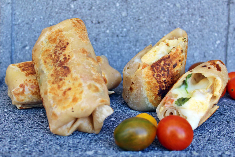 Cabo San Lucas: Whale Watching Catamaran Experience