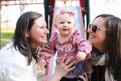 Tarragona: Private Family Photo Shoot Tour