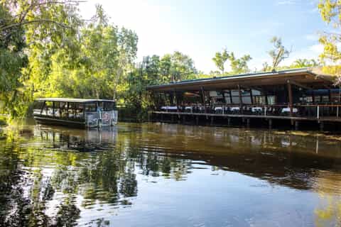Hartley's Crocodile Adventures: Breakfast with Koalas