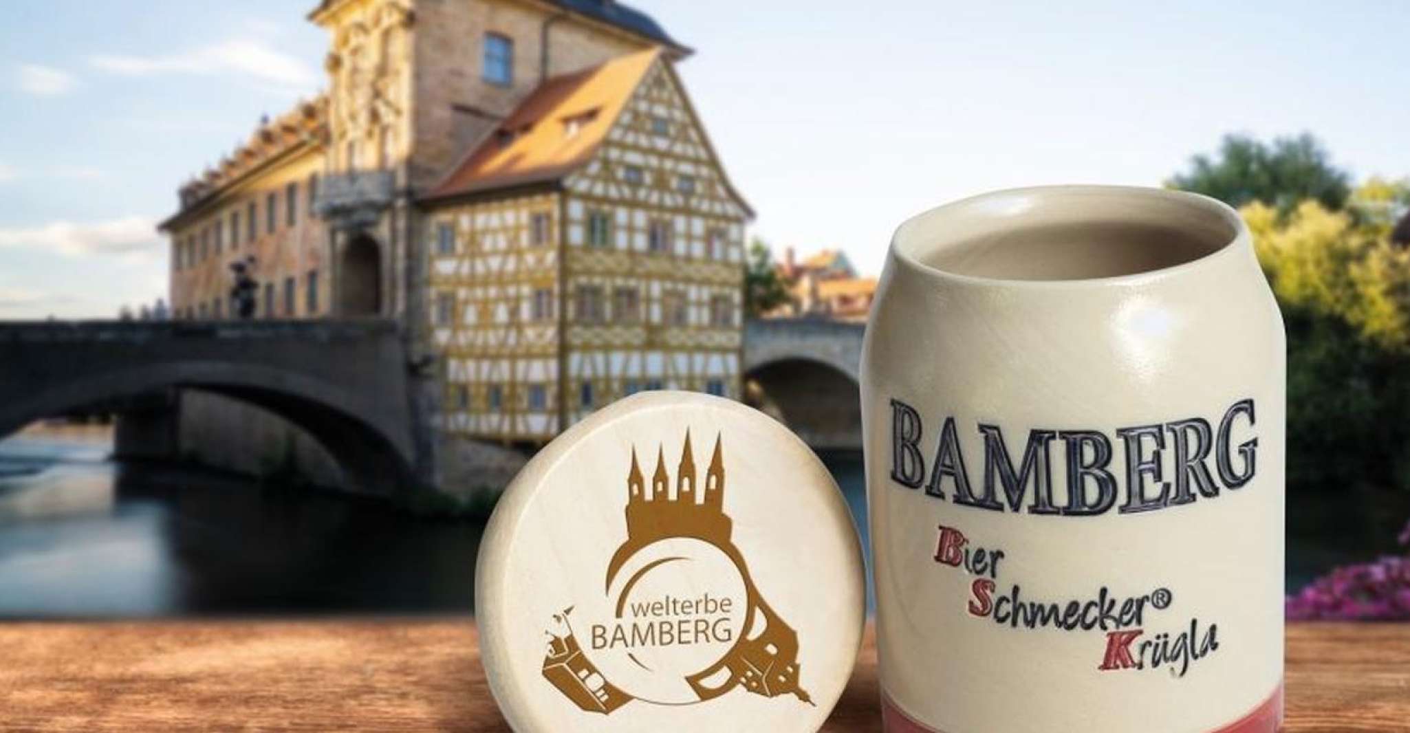 Bamberg, Self-Guided BierSchmecker® Tour - Housity