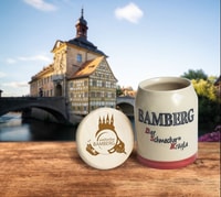 班贝格，自我引导的bierschmecker®旅行 - Housity