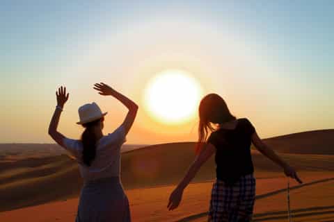 Hurghada: Quad or Buggy Tour Along the Sea and Mountains