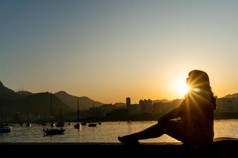 Haz una pose: ¡El tour fotográfico de Río!