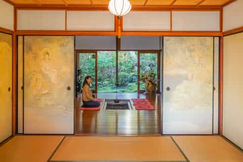 Kyoto: Ohara Private Tour