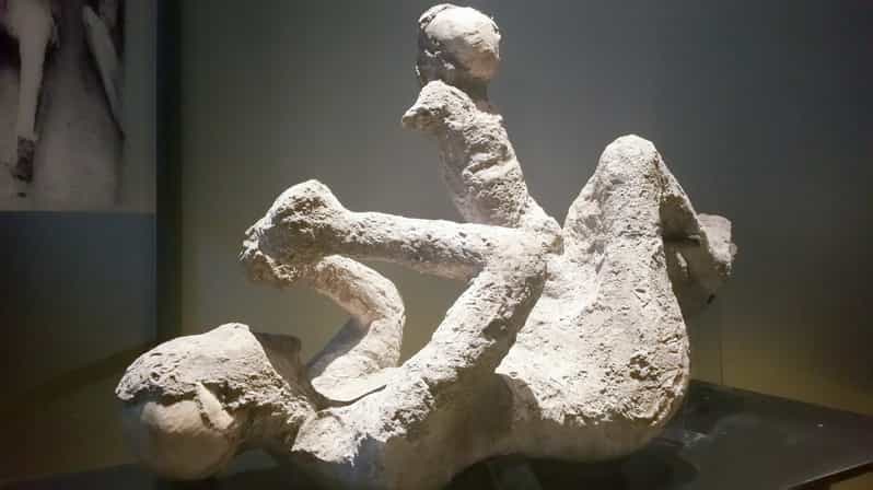 2-Hour Private Walking Tour of Pompeii | GetYourGuide