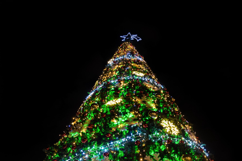 Navidad en Jerusalén y Belén con cenaNavidad en Jerusalén y Belén: desde Tel Aviv