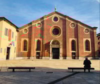 Milán, último boleto de entrada a la cena y visita guiada - Housity