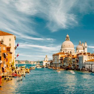 From Venice: Murano, Burano and Torcello Luxury Boat Tour