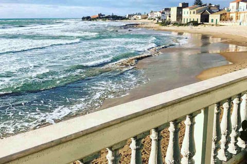 From Syracuse: Private Trip to Inspector Montalbano Location