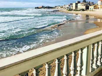 From Syracuse: Private Trip to Inspector Montalbano Location