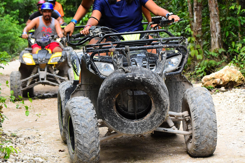 ATVS SINGLE & Horseback Riding Cancun & Playa del Carmen ATVS, Ziplines & Horseback Riding Cancun & Playa del Carmen
