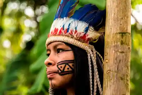 Iquitos: Experiencia en una Comunidad Nativa y Excursión por el Río Amazonas