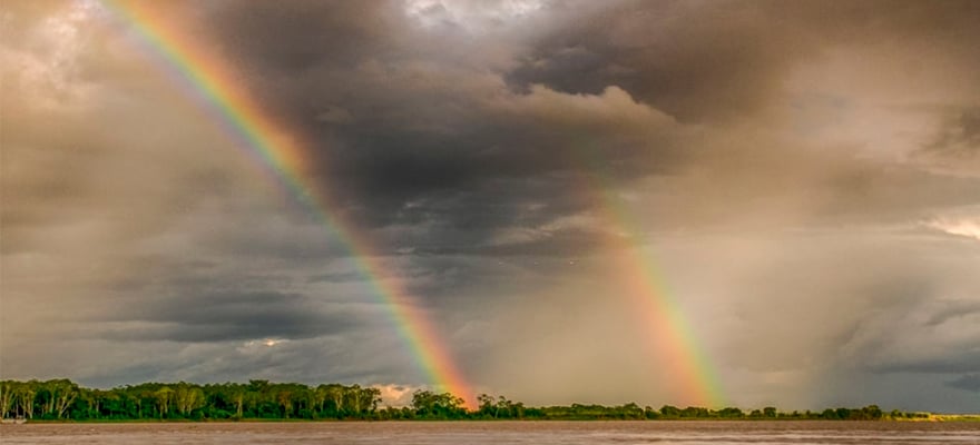 Cea Mai BunĂ Fluviul Amazon Natură și Aventură 2024 - Anulare GratuitĂ 