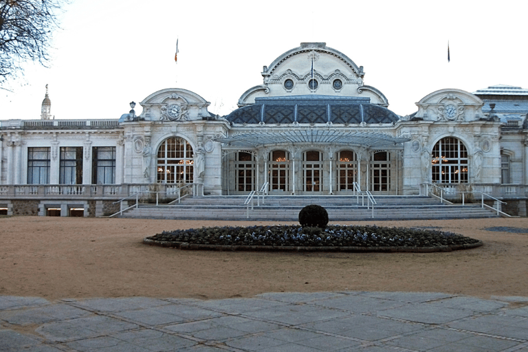 Visite culinaire à Vichy : Goûtez aux saveurs du Bourbonnais