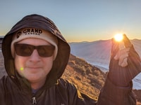Von Las Vegas, Death Valley Tagestour - Hizvo