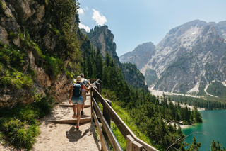 Day Trips and Tours from Venice