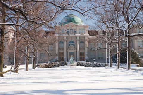 New York Botanical Garden: Garden Pass Ticket